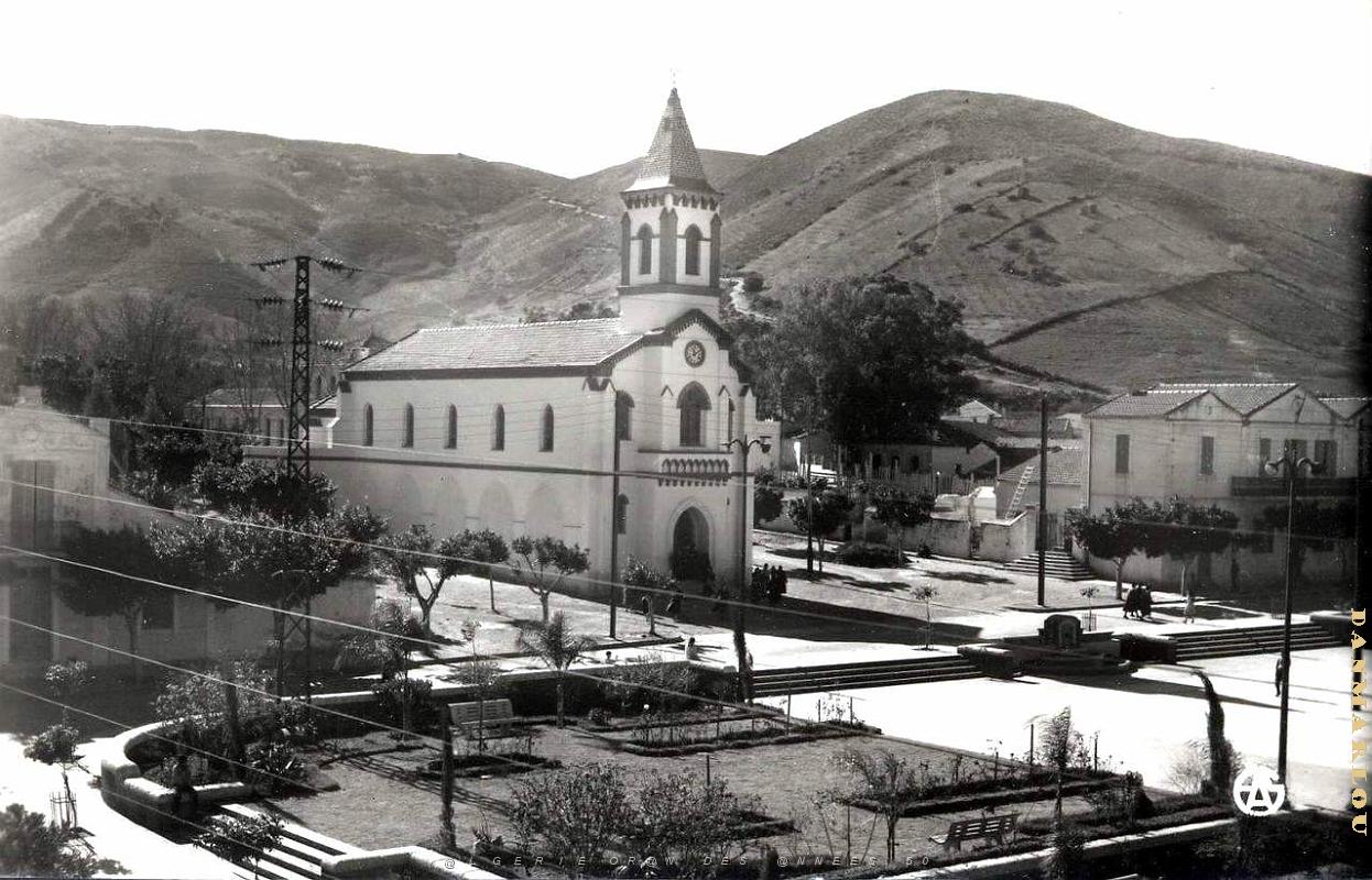 Bou sfer 501- eglise COLLECTION DES AMIS DE ND DE SANTA CRUZ.jpg